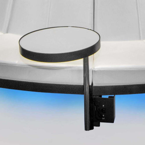Charging Swing Table