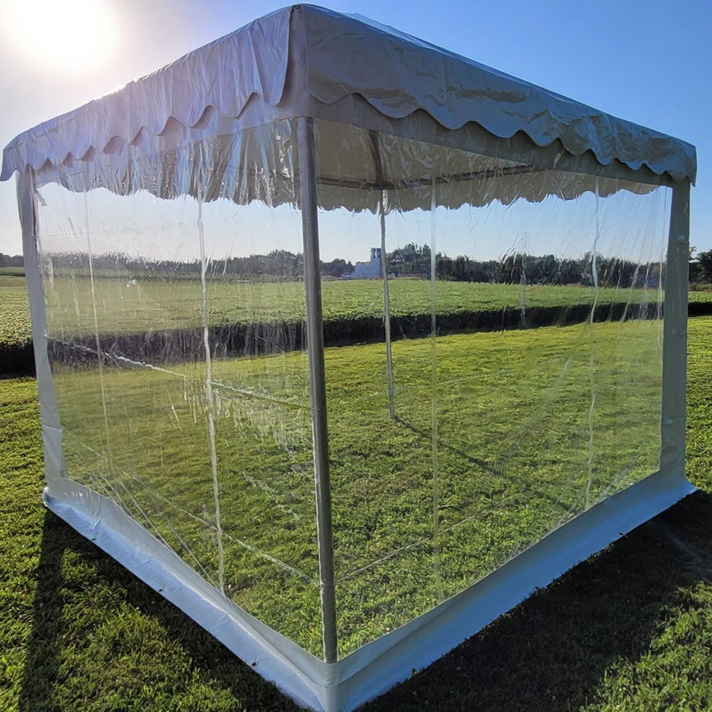 Tent Sidewall