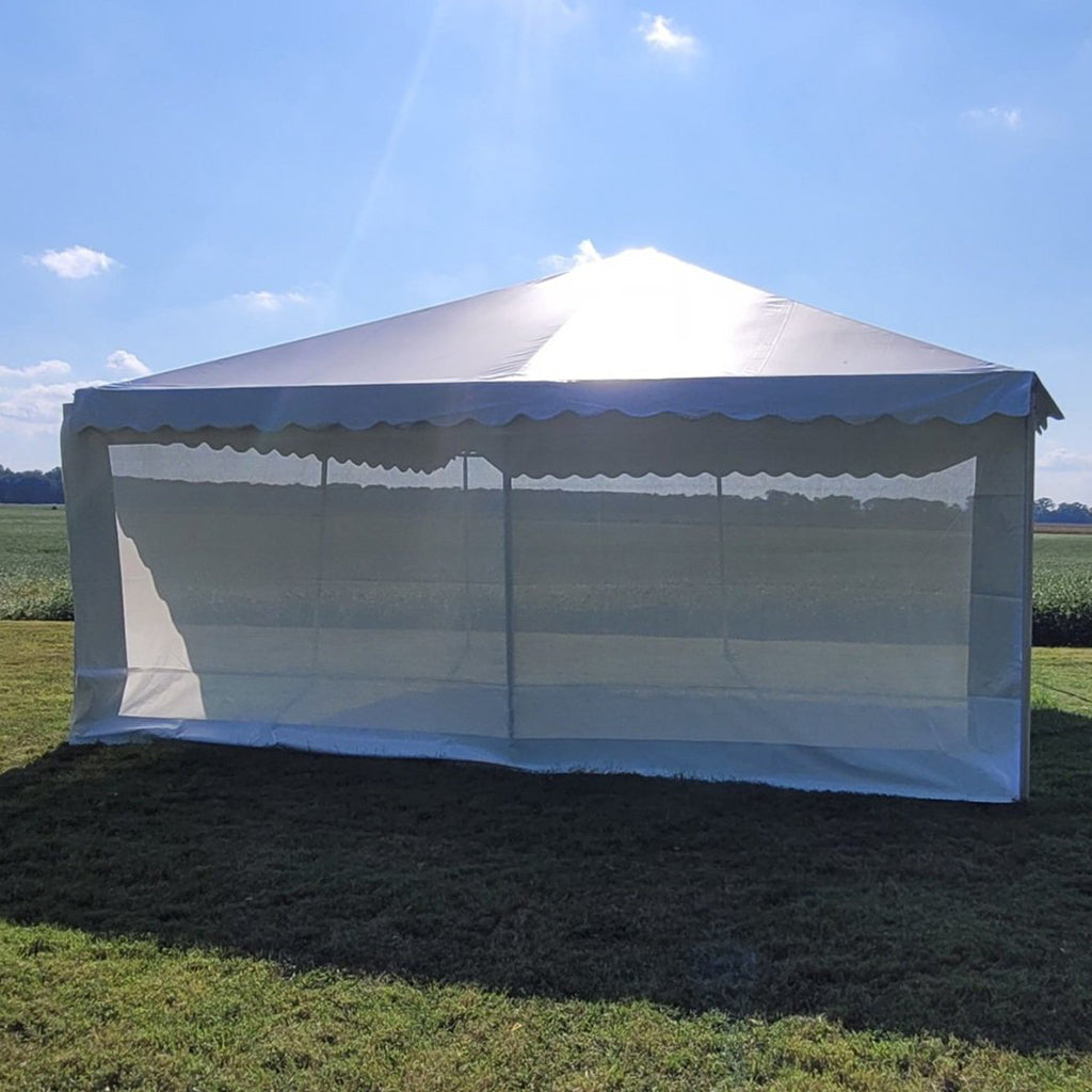 Tent Sidewall