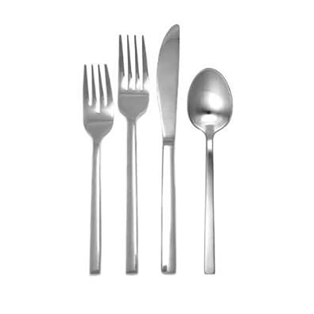 Tivoli Stainless Steel Flatware