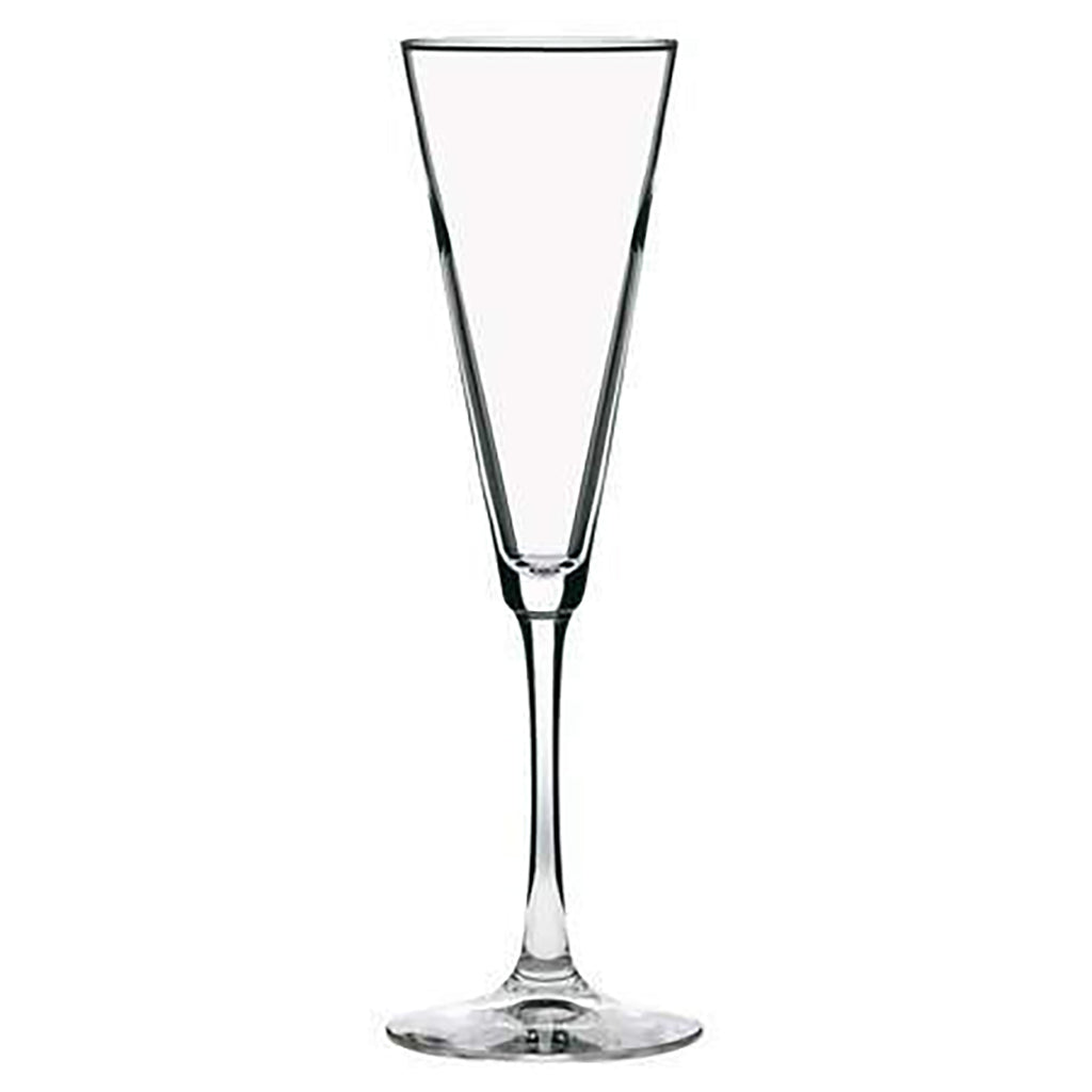 Trumpet Champagne Flute - 6 oz