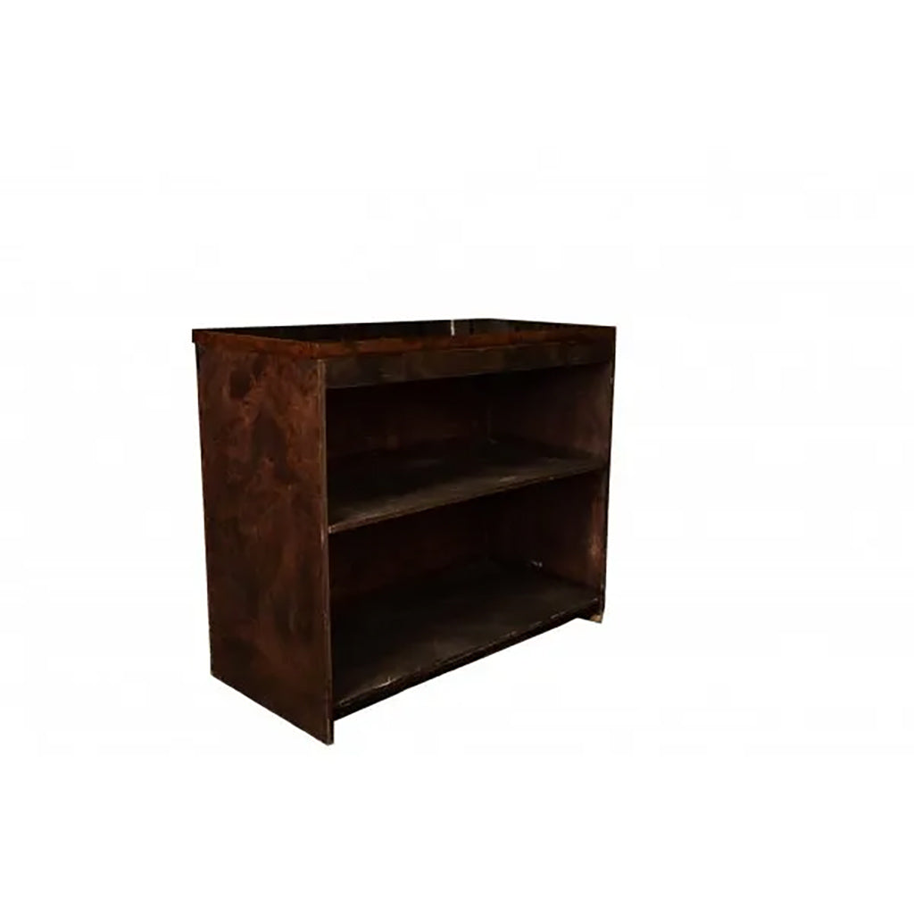 Tuscan 4' Bar