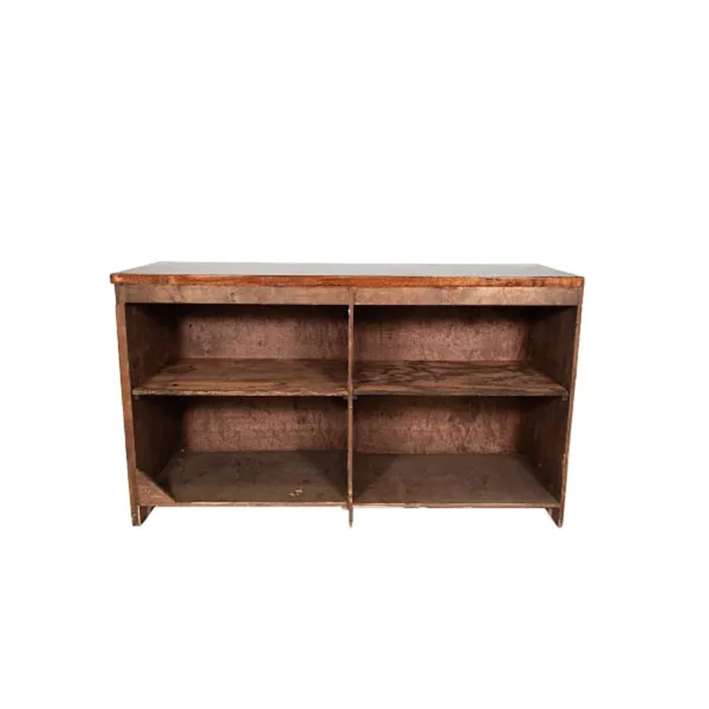 Tuscan 6' Bar