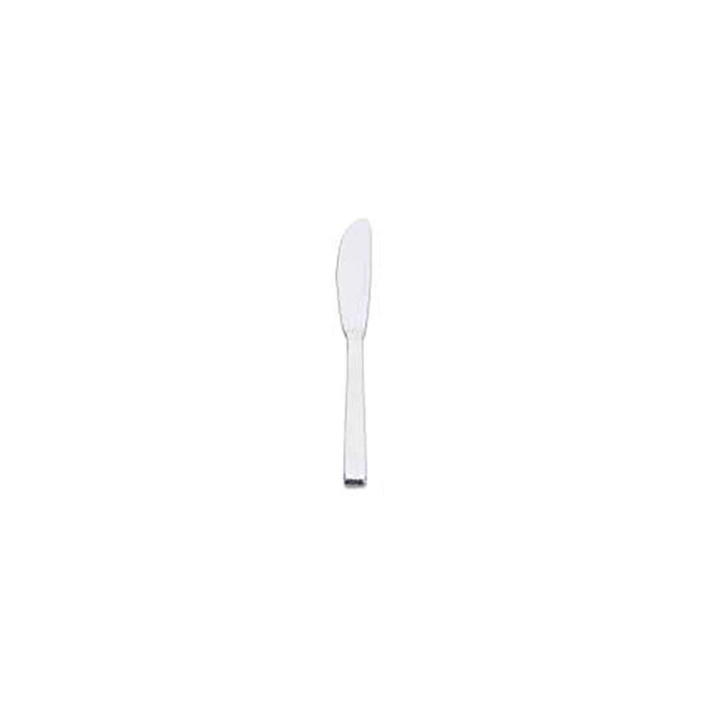 Ultra Stainless Steel Flatware