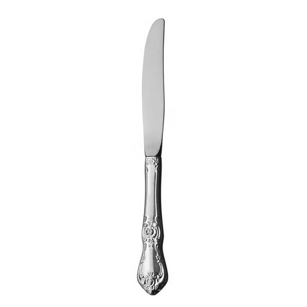 Vanessa Silver Flatware