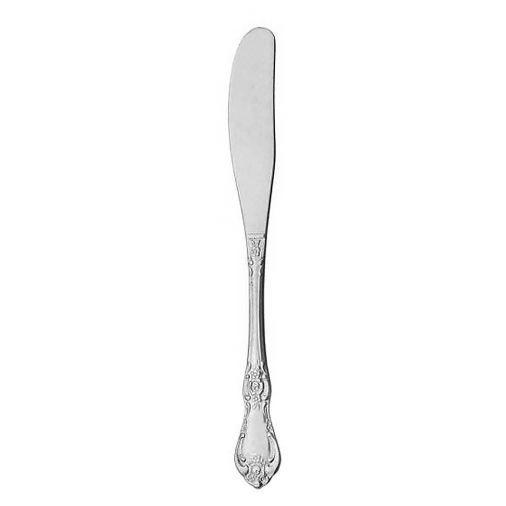 Vanessa Silver Flatware