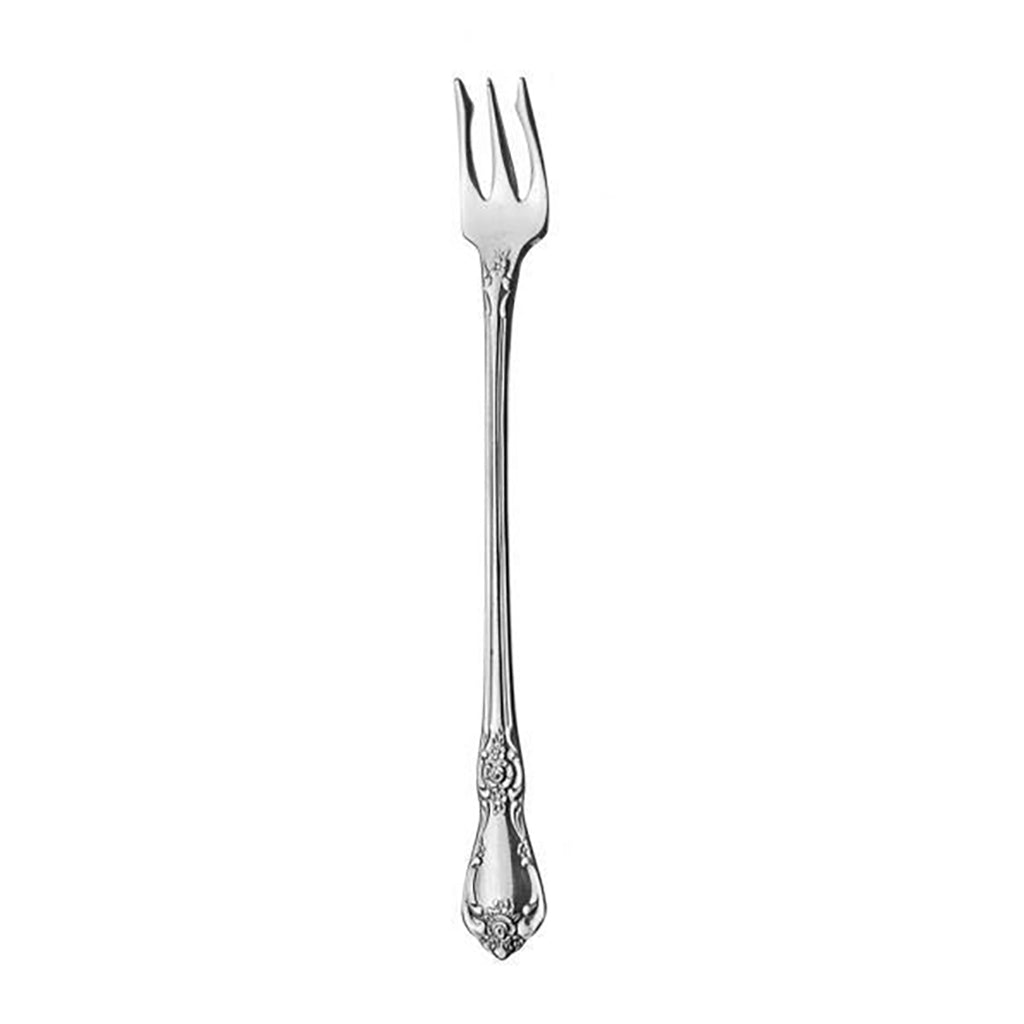 Vanessa Silver Flatware