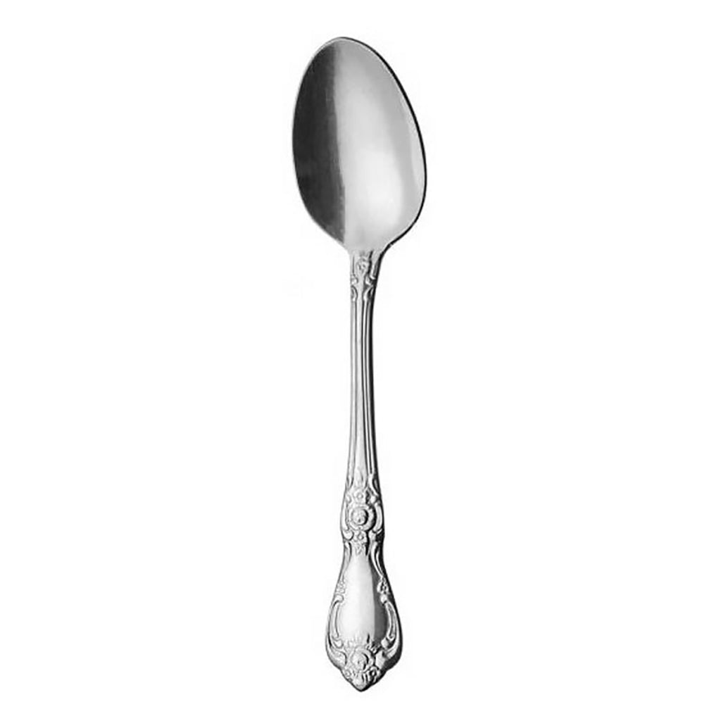 Vanessa Silver Flatware