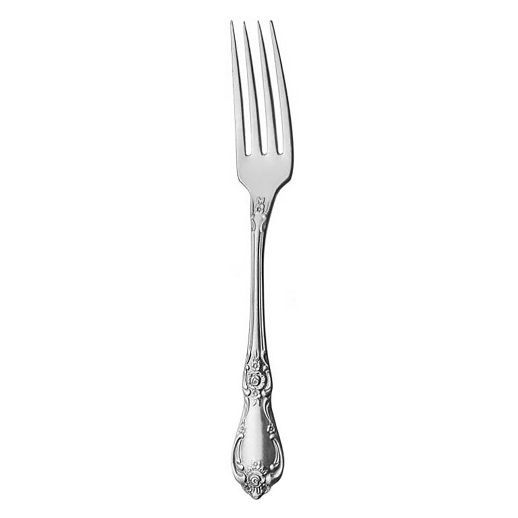 Vanessa Silver Flatware