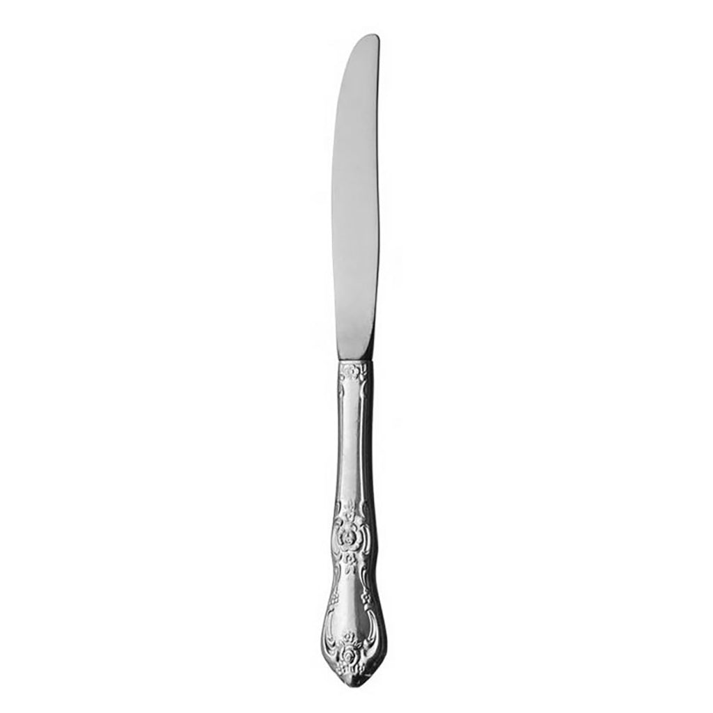 Vanessa Silver Flatware