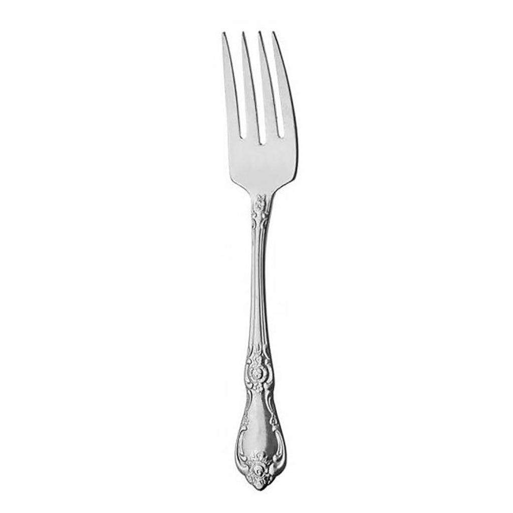 Vanessa Silver Flatware