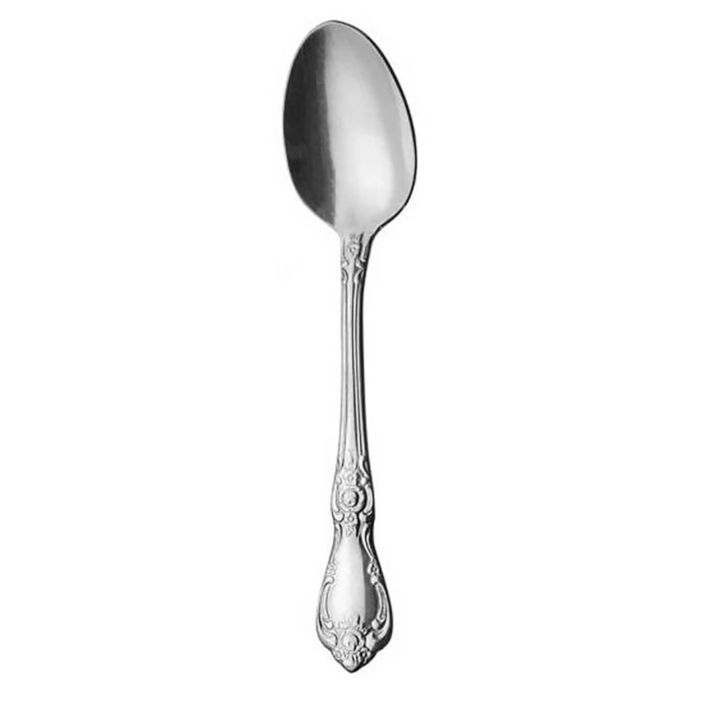 Vanessa Silver Flatware