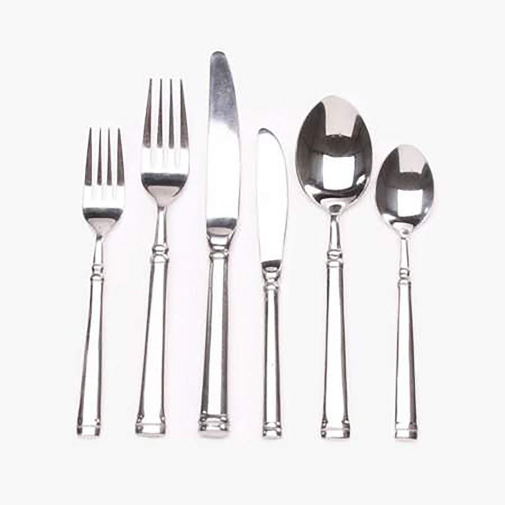 Venice Stainless Steel Flatware