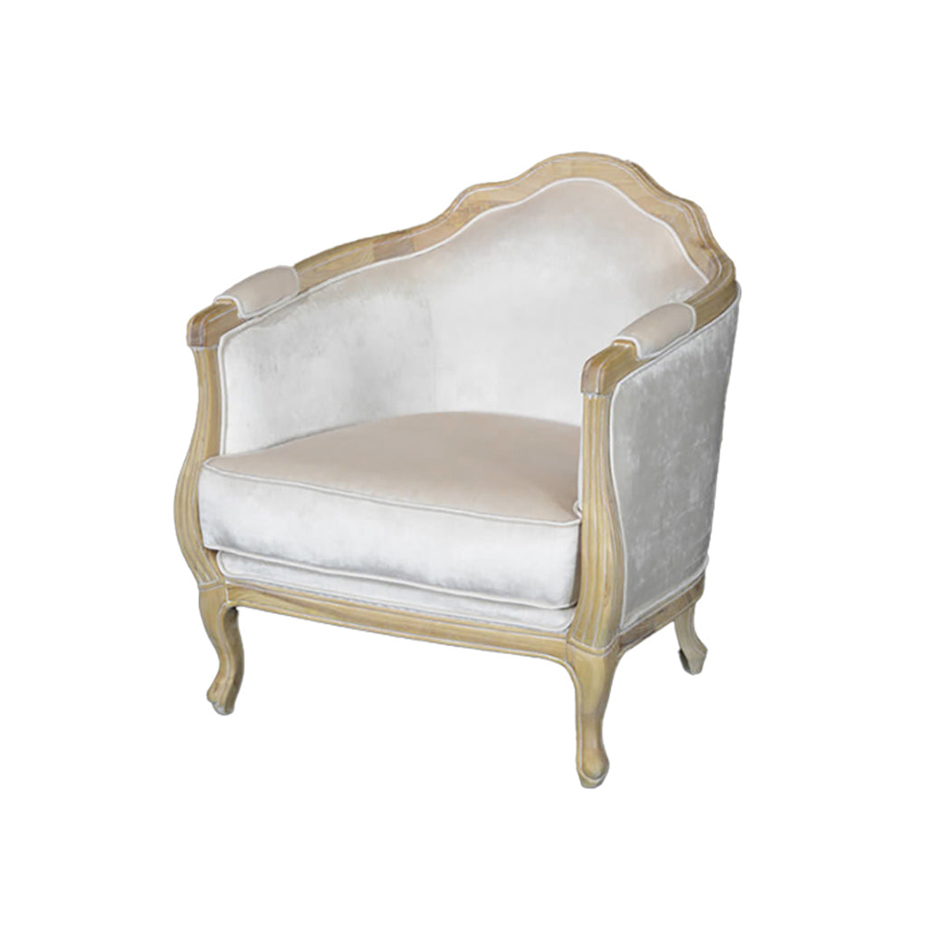 Victoria Side Chair