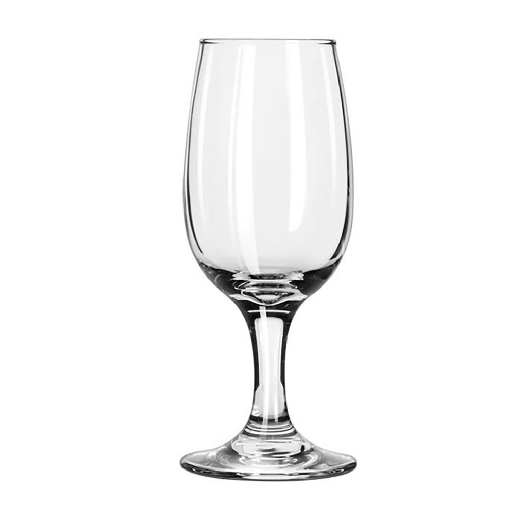 White Wine Glass - 6 oz