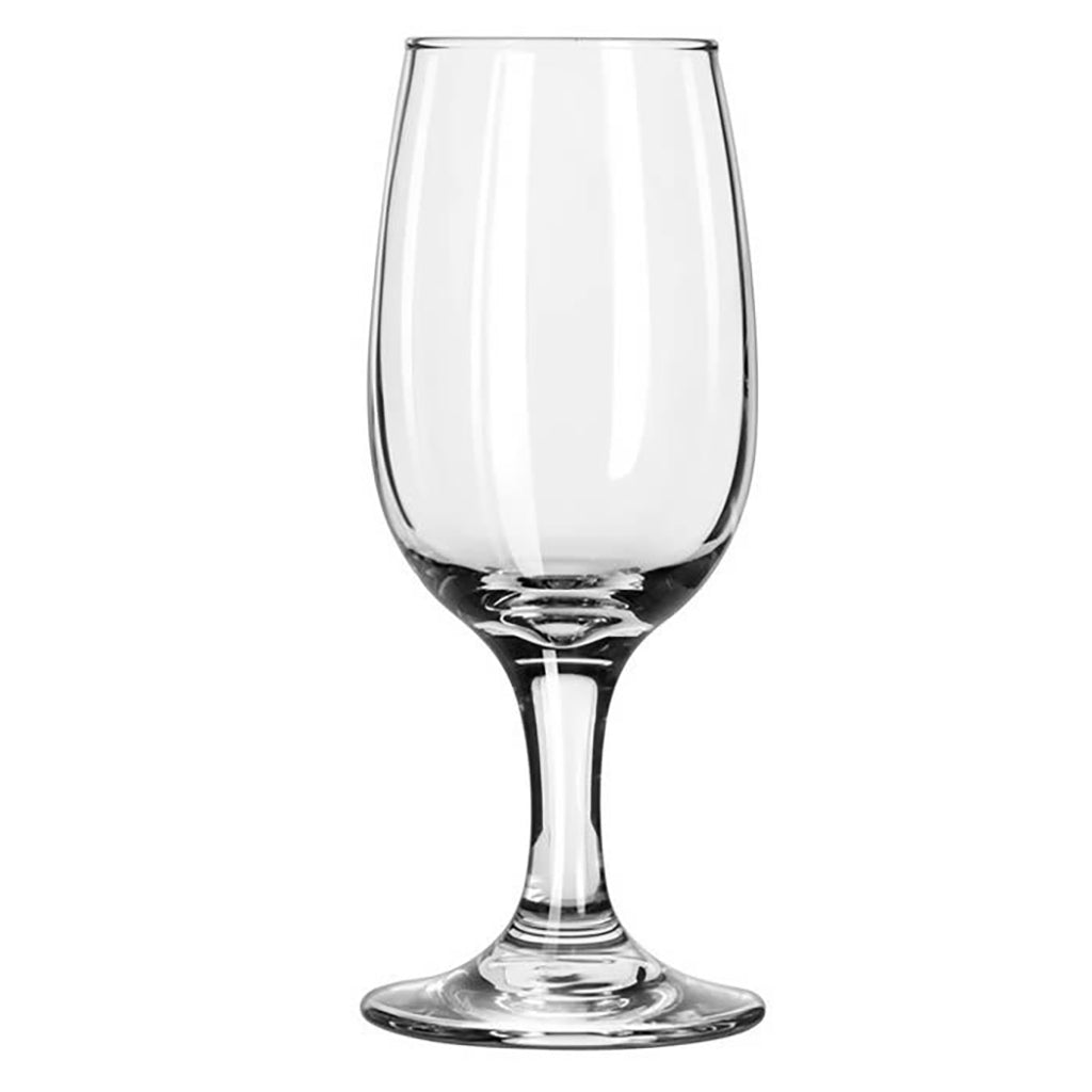 White Wine Glass - 8 oz