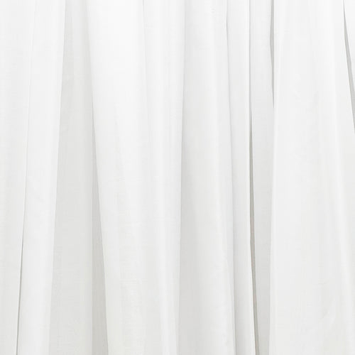White Batiste