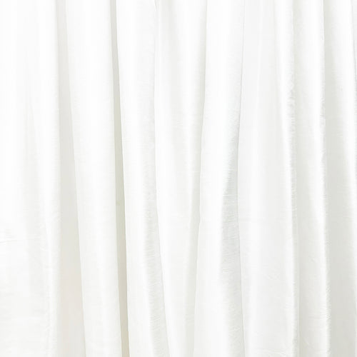 White Shantung
