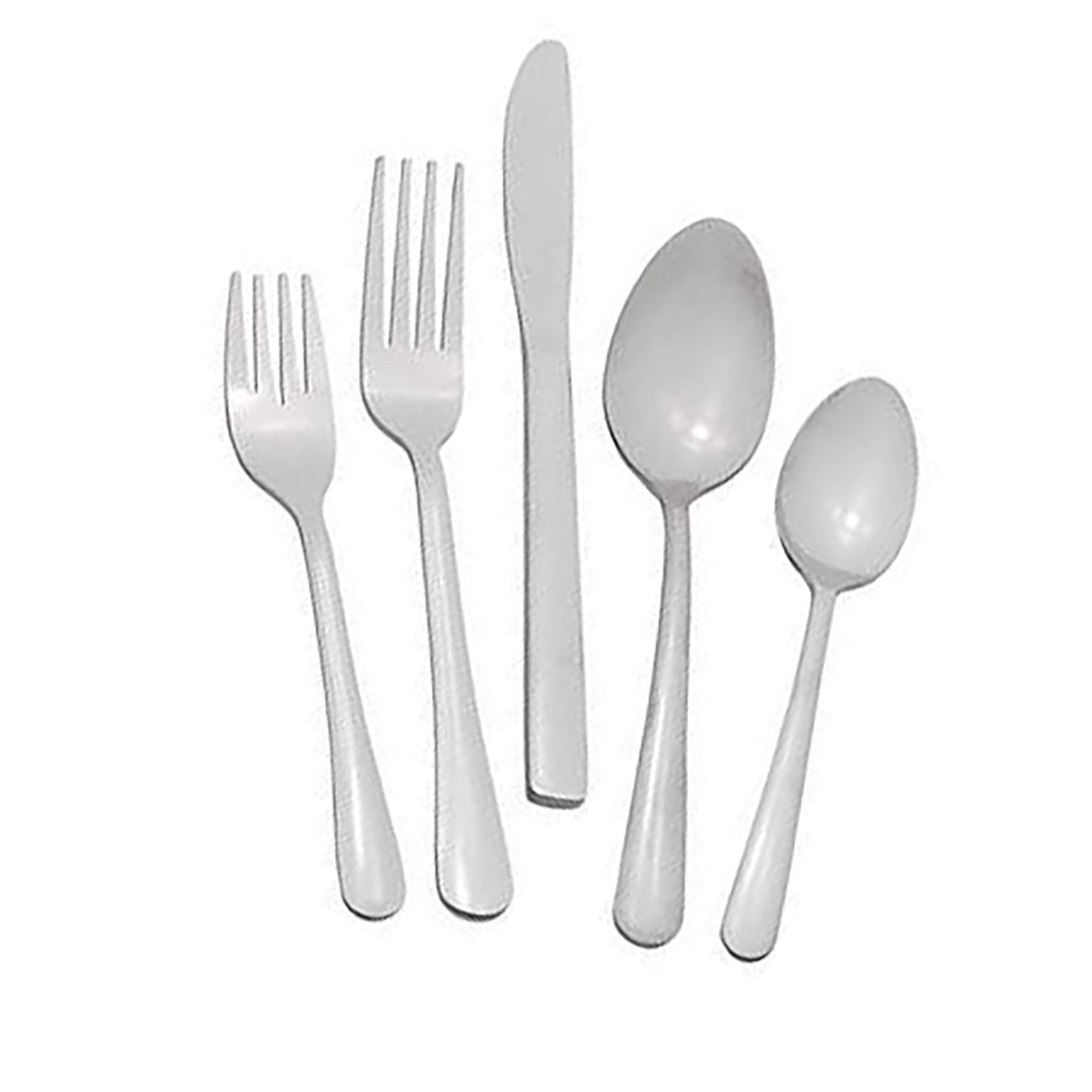 Windsor Stainless Steel Flatware