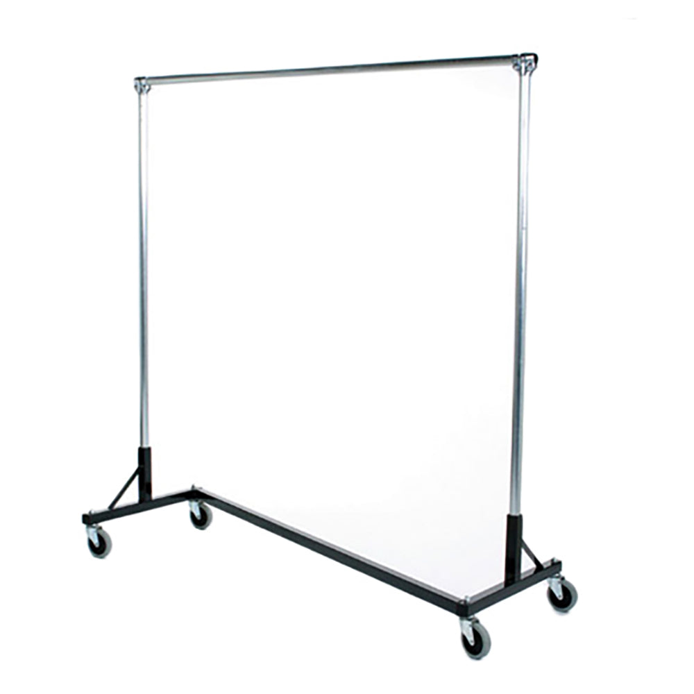 Z Style Garment Rack | Quest Events