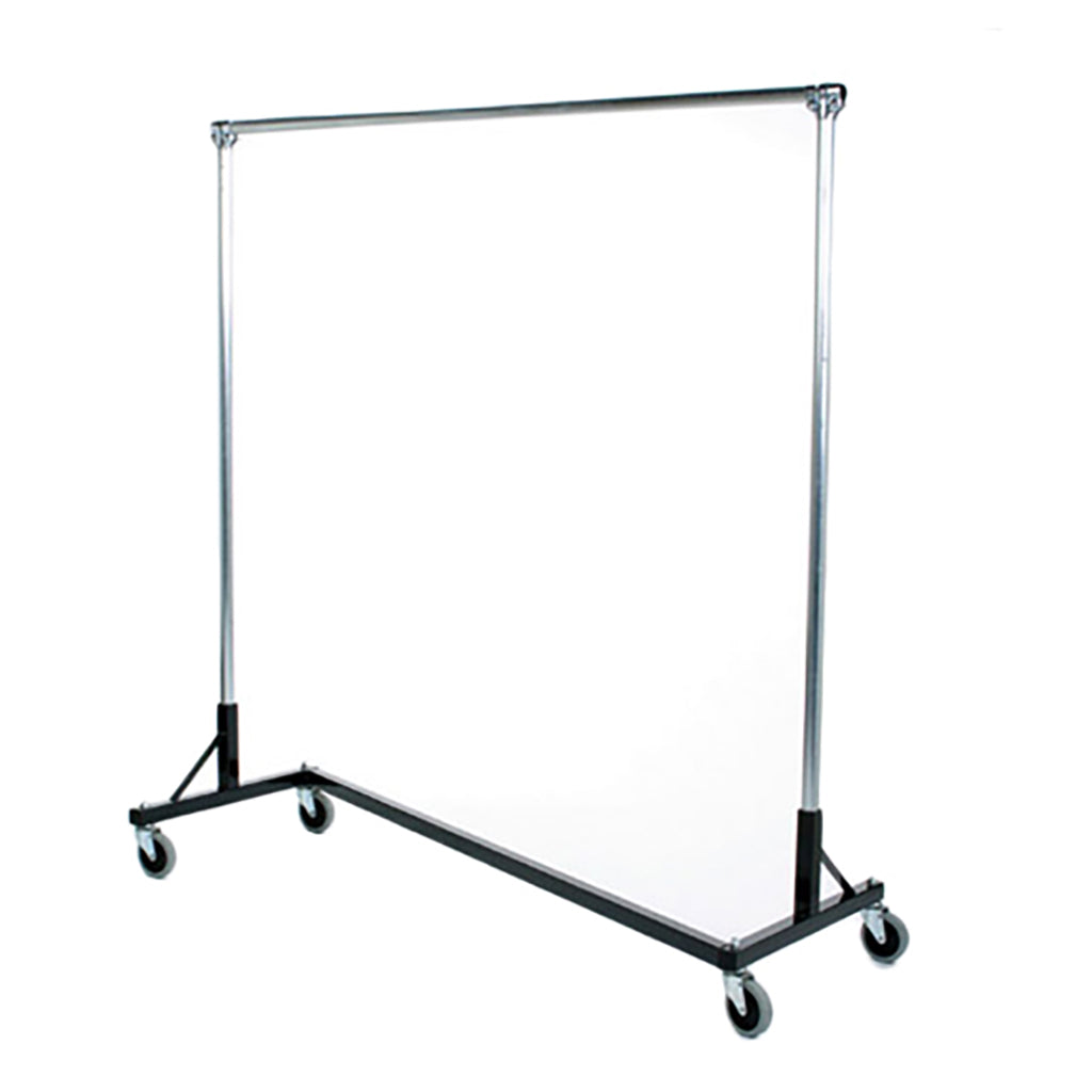 Z Style Garment Rack