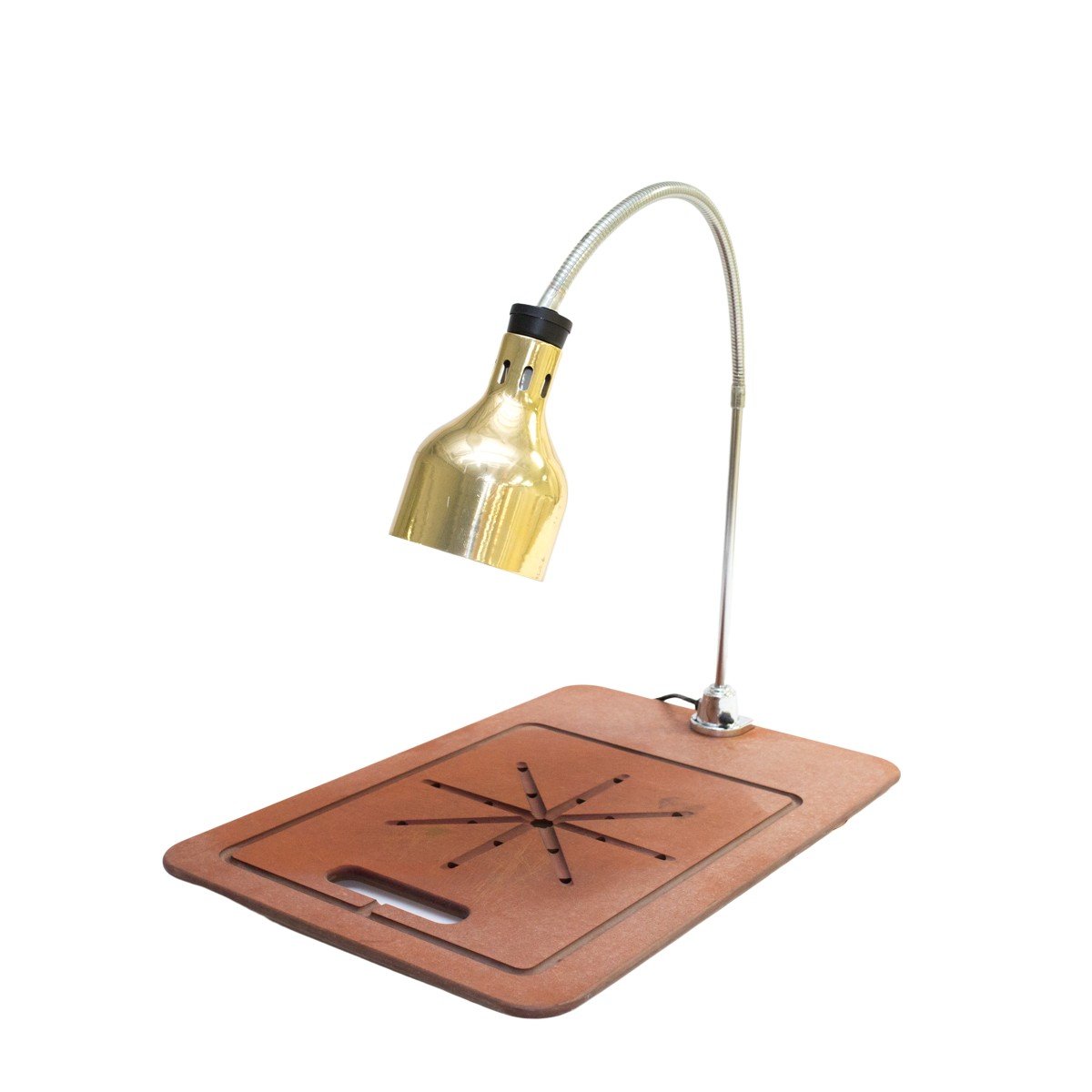 Rally 13355 – Spazzola Tergicristallo Carving Gold 20 (51 Cm) – Flat Senza Archetto