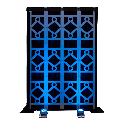 Machine Suspended Wall