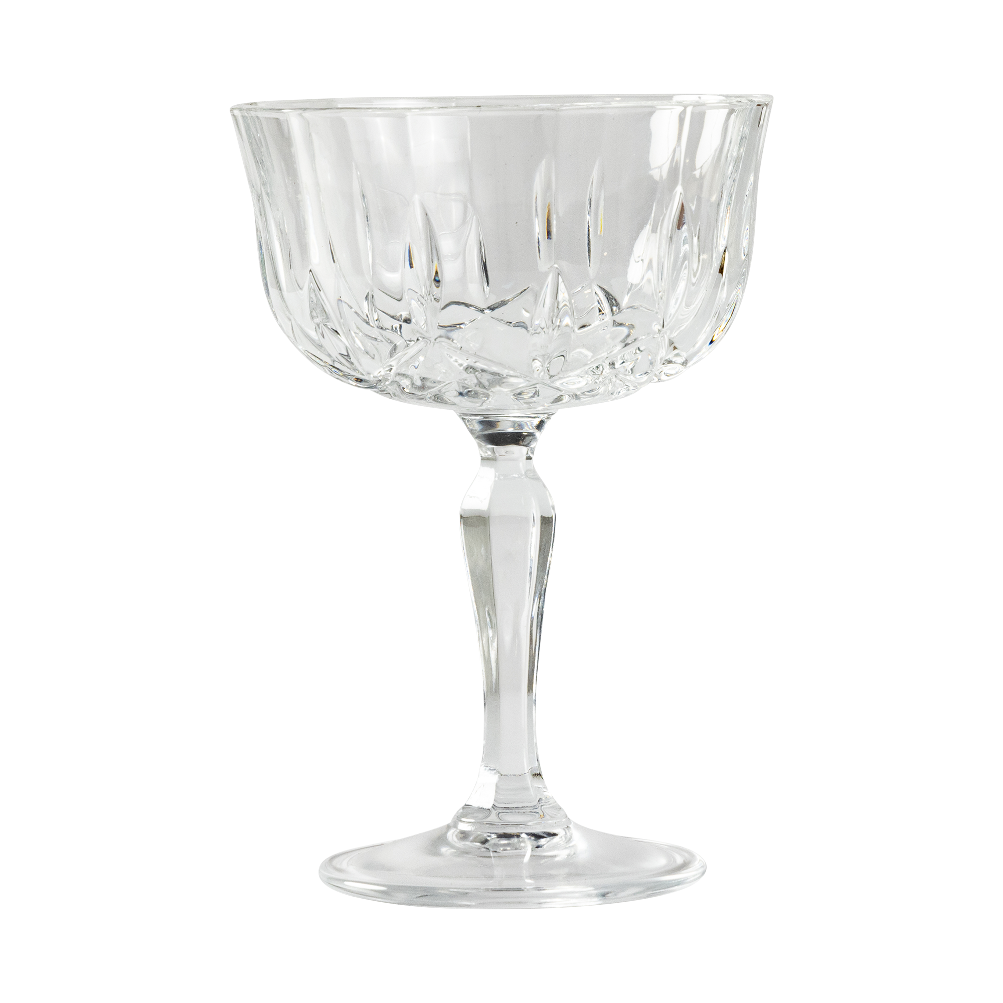 Melodia Glass Collection
