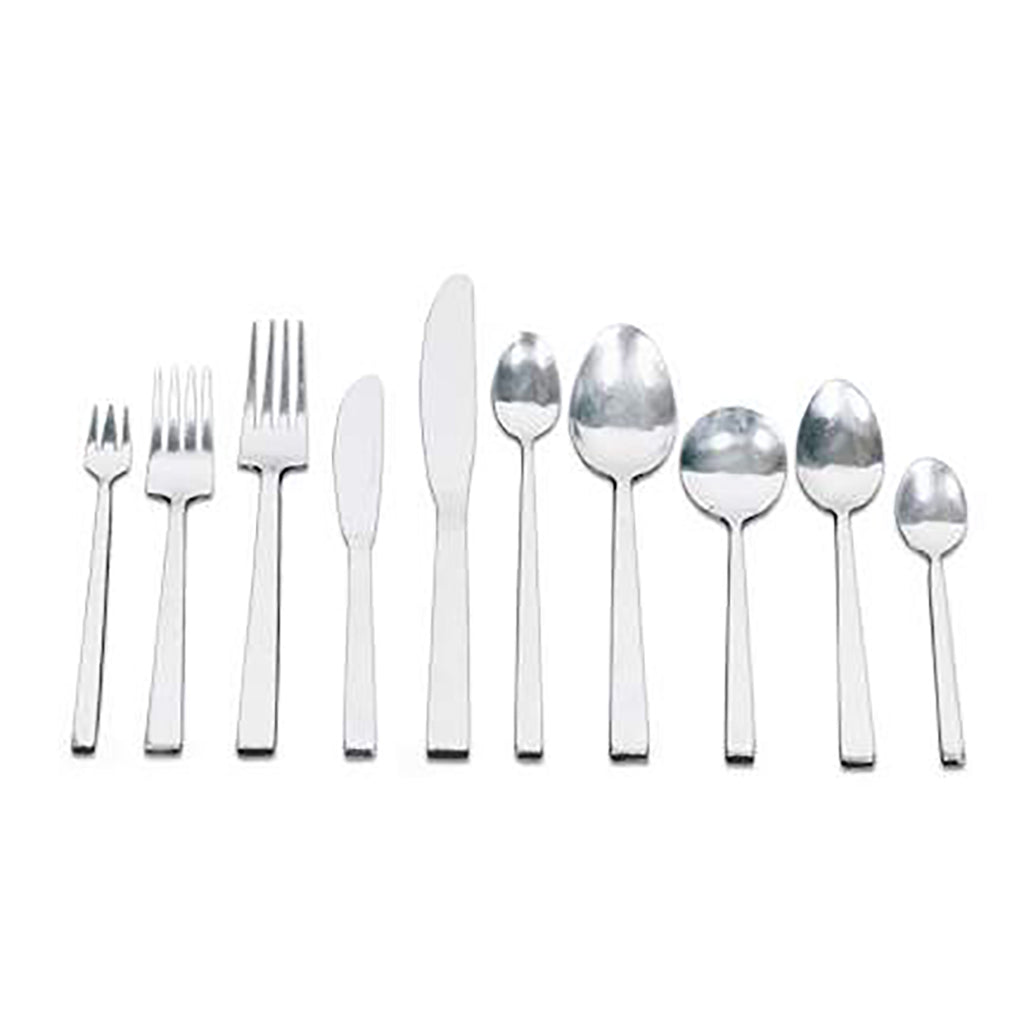 Ultra Stainless Steel Flatware